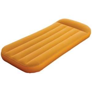  Kids Flocked Air Bed   Perfect for Travel or Guests
