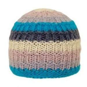 AMBLER MOUNTAIN WORKS NELSON BEANIE   O/S   ASSORTED 