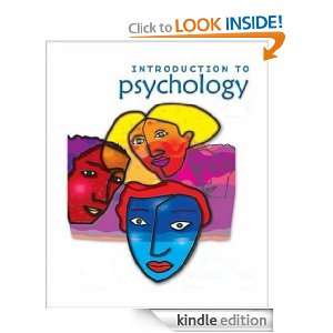 Introduction to psychology Marco Nappo  Kindle Store