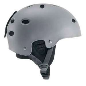  Pro Tec PR 05492 MGY S ProTec B2 Snow Jr Helmet Matte Gray 