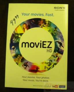 shipping info payment info sony moviez hd rtl $ 50