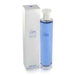  EAU DORLANE perfume by Orlane