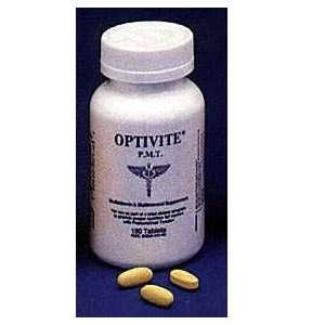 Optivite PMT 180 Tablets by Optimox Corporation Health 