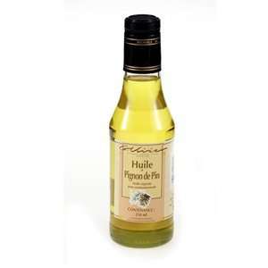 French Pine Nut Oil 8.5 oz.  Grocery & Gourmet Food