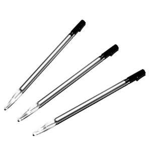  S38 3pcs Stylus with Ball Point Pen fits Palm Tungsten T5 