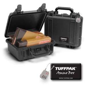  Tuffpak Ammo Box   Small