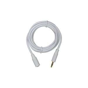  Audiovox Corp Rca 3.5mm Extension Cable Extends 3.5mm 