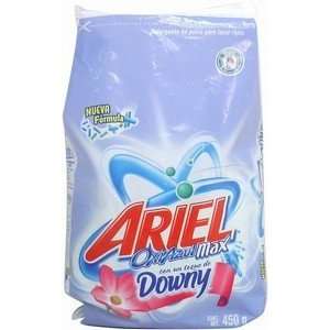  Ariel Detergent With Downy 500 Gr