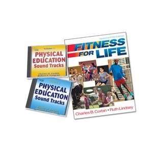  Fitness for Life Resources