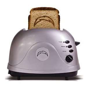  San Diego Chargers Toaster 