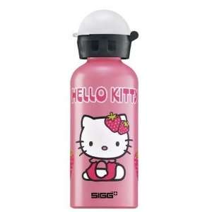  SIGG Kids Hello Kitty Water Bottle (.4 L) Sports 