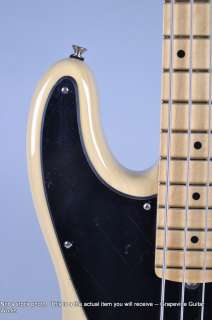 Fender USA 60th Anniversary Precision Bass  