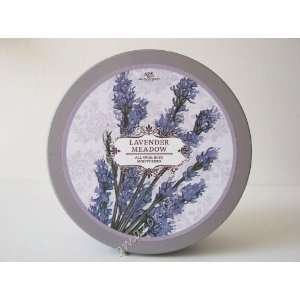  Asquith & Somerset Lavender Meadow All Over Body 