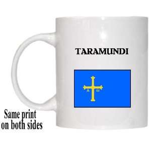  Asturias   TARAMUNDI Mug 