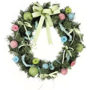  Christmas Craft Wreath