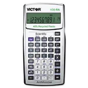 Victor Products   Victor   10 Digit LCD Scientific Calculator 