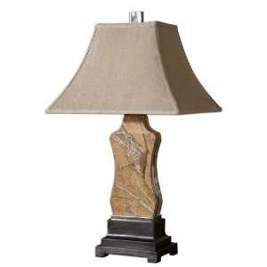  Uttermost Deltona Lamp