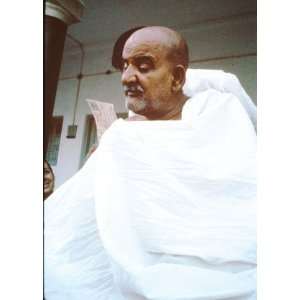  Neem Karoli Baba Photograph (B27)