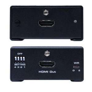  HDMI Detective Plus Electronics
