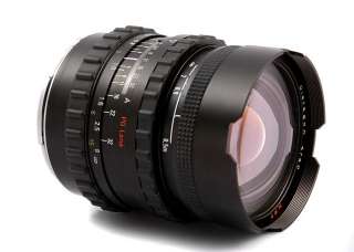 Rollei (Zeiss) Distagon f4 PQ 40mm HFT lens  