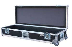 ATA Rolling Safe Case Roland RD 700NX STAGE PIANO  