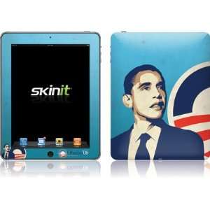  Barack Obama 2008 skin for Apple iPad