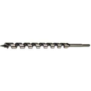 Morris Products 13694 Nail Hawg Auger Bit, 18 Length, 1 Bore 