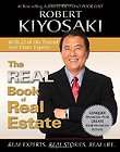 the real book of real estate robert t kiyosaki new p location united 