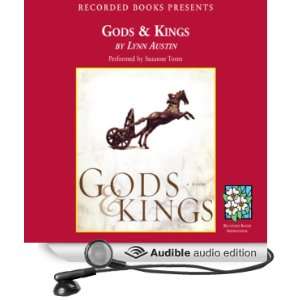   and Kings (Audible Audio Edition) Lynn Austin, Suzanne Toren Books