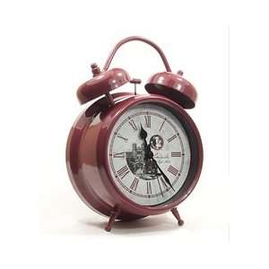  Florida State Seminoles Vintage Musical Alarm Clock from 