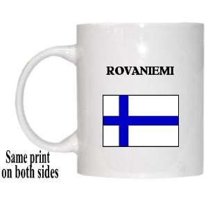  Finland   ROVANIEMI Mug 
