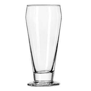 Libbey Footed Beers 12 Oz. Ale Glass With Safedge Rim/Foot  