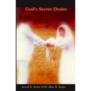  Gods Secret Desire 