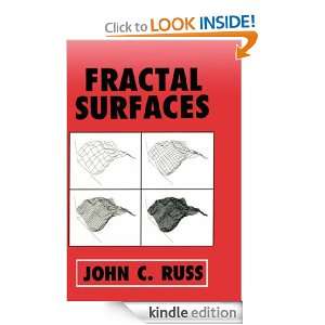 Fractal Surfaces John C. Russ  Kindle Store