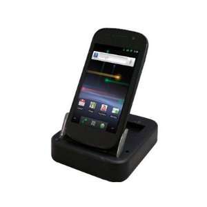  Desktop Sync and Charge Cradle with Battery Slot for Nexus 