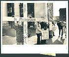   805 Gas Electric Companies Demonstrations​, Baltimore 1976 Politics