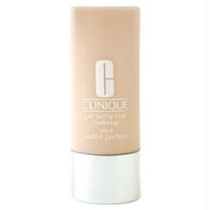  Clinique Perfectly Real MakeUp   #63 Fresh Beige   30ml 