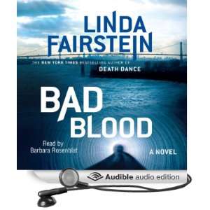   (Audible Audio Edition) Linda Fairstein, Barbara Rosenblat Books