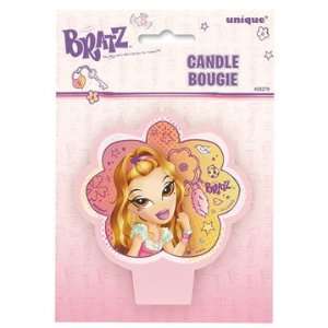  Bratz Molded Candle Toys & Games