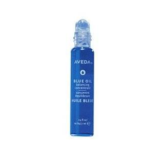   Aveda Blue Oil Balancing Concentrate .24 