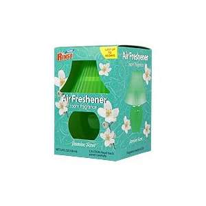  Air Freshener Jasmine   Room Fragrance, 3.4 oz,(Rinso 