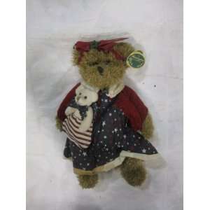  The Bearington Collection Betsy & Ross Toys & Games