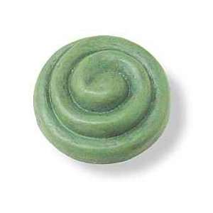  Ceramic Knob   Betsy Fields   Attractive Coil 1 1/2 LQ 