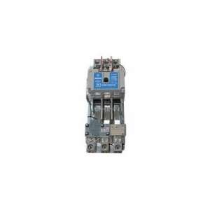   CN15SN3C NEMA Contactor,480VAC,270A,Non Rev,Sz5