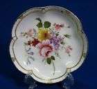 Royal Crown Derby Derby Posies Mustard Pot crazing  