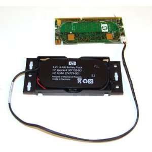  HP 128M BBWC ENABLER KIT FOR DL360 DL380 G4 346914 B21 