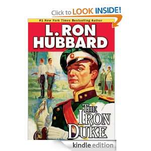 Iron Duke, The (Stories from the Golden Age) L. Ron Hubbard  