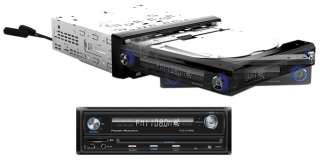 NEW POWER ACOUSTIK PTID 8300NRT 8.3 Touchscreen TFT LCD DVD/CD/ 