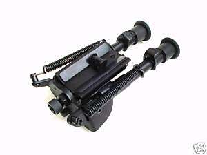 Rifle Bipod Tilt Style New Lifetime Warranty  