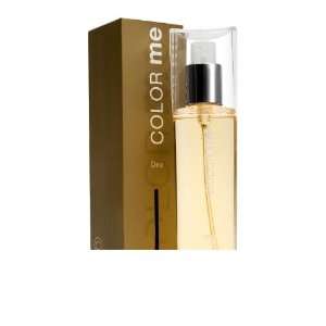  Color Me Oro By Karina Rabolini, 3.4 Oz, 100ml, Spray 